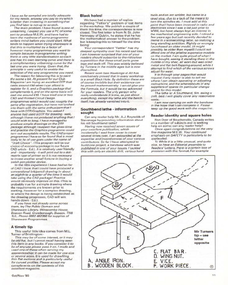 Model Engineers 1993-019